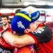 MotoGP: ‘Os campeões lutam sempre’ Dall’Igna rende-se à atitude de Marc Márquez