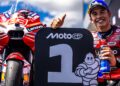 MotoGP: Marc Márquez é o rei da eficácia, quase 60% dos seus pódios acabam em vitória