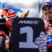 MotoGP: Marc Márquez é o rei da eficácia, quase 60% dos seus pódios acabam em vitória