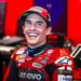 MotoGP: Marc Márquez compara Rossi e Lorenzo: ‘Os números falam por si’