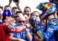 MotoGP: Marc e Álex Márquez decidiram os seus futuros em conjunto