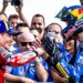 MotoGP: Marc e Álex Márquez decidiram os seus futuros em conjunto