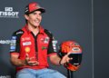 MotoGP: Marc Márquez admite que o seu maior talento também foi o seu maior defeito