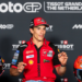 MotoGP: ‘Não há apenas dois nomes’ Marc Márquez aponta cinco pilotos na luta pelo título