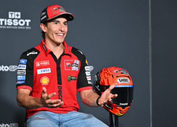 MotoGP: Marc Márquez admite que o seu maior talento também foi o seu maior defeito