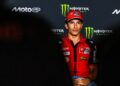 MotoGP: Marc Márquez ‘as motos atuais;exigem um estilo mais robótico’