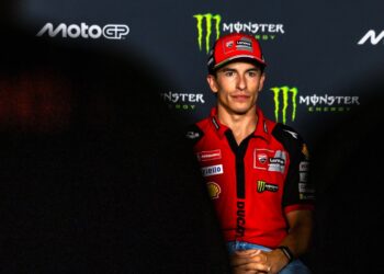 MotoGP: Marc Márquez ‘as motos atuais;exigem um estilo mais robótico’