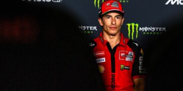 MotoGP: Marc Márquez ‘as motos atuais;exigem um estilo mais robótico’