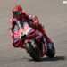 MotoGP: Marc Márquez lidera sessão PR no Sachsenring; Bagnaia obrigado à Q1