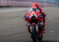 MotoGP: Márquez imbatível com pole position para o ‘rei do Sachsenring’