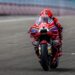 MotoGP: Márquez imbatível com pole position para o ‘rei do Sachsenring’