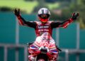 MotoGP: Marc Márquez não acredita no que está a acontecer ‘Não percebo nada’