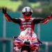 MotoGP: Marc Márquez não acredita no que está a acontecer ‘Não percebo nada’