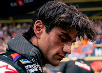 MotoGP: Jorge Martín abre o coração sobre o medo, as lesões e os sacrifícios da carreira