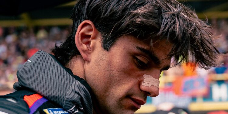 MotoGP: Jorge Martín abre o coração sobre o medo, as lesões e os sacrifícios da carreira