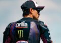 MotoGP: Jorge Martín quer’ disputar a vitória cara a cara’ com Marc Márquez