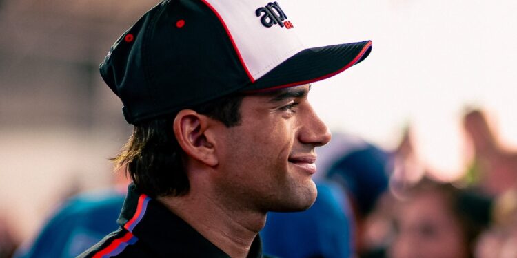 MotoGP: Jorge Martín sobre Rivola ‘A comparação com um pai é apropriada’