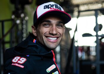 MotoGP: Jorge Martín terá ex-chefe de mecânicos de Valentino Rossi na Yamaha