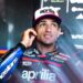 MotoGP: Aleix Espargaró ‘O grande rival de Jorge Martín continua a ser Marc Márquez’