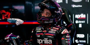 MotoGP: Jorge Martín identifica origem da quebra de rendimento na Aprilia