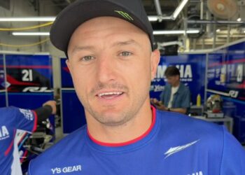 EWC: Jack Miller regressa às 8 Horas de Suzuka com ambições de vitória