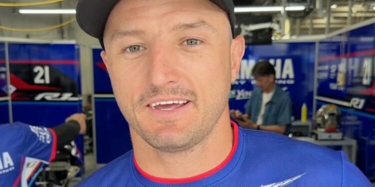 EWC: Jack Miller regressa às 8 Horas de Suzuka com ambições de vitória