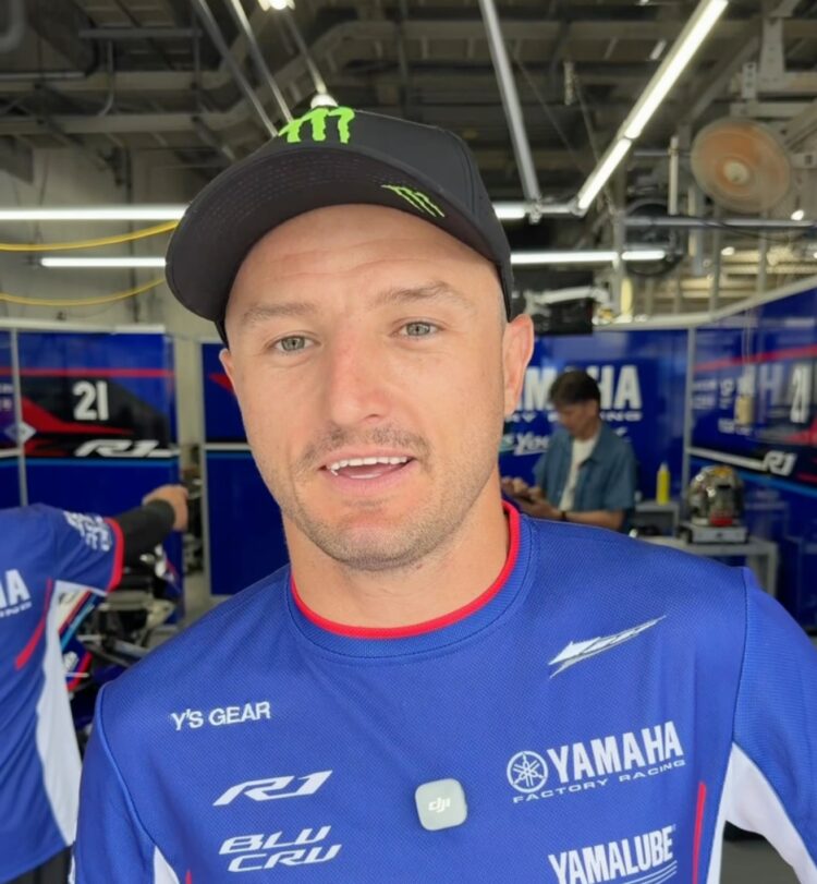 EWC: Jack Miller regressa às 8 Horas de Suzuka com ambições de vitória