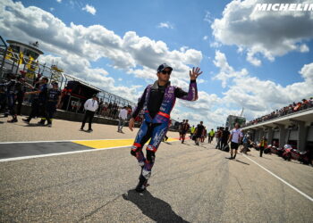 MotoGP: Plano A perdido, plano B em risco, o futuro incerto de Jack Miller