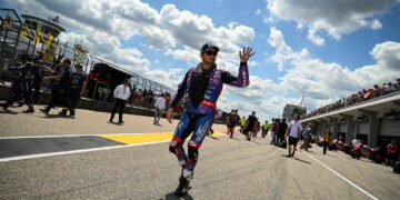 MotoGP: Plano A perdido, plano B em risco, o futuro incerto de Jack Miller