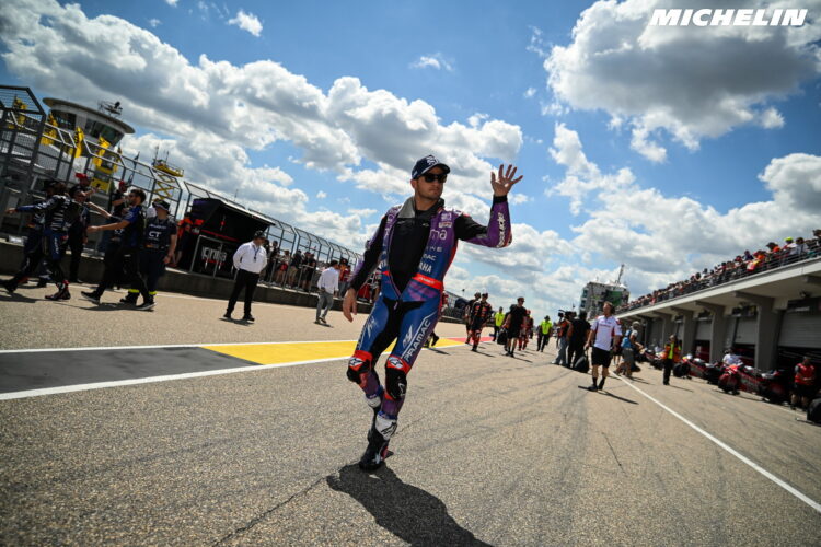 MotoGP: Plano A perdido, plano B em risco, o futuro incerto de Jack Miller