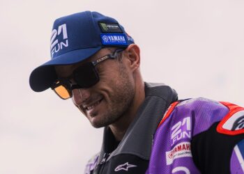 WSBK: Jack Miller na Yamaha? Responsável da marca esclarece os rumores