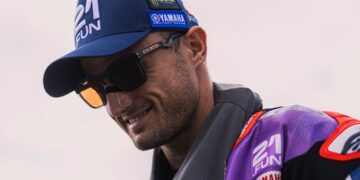 WSBK: Jack Miller na Yamaha? Responsável da marca esclarece os rumores