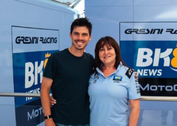 MotoGP: Marc Márquez vê futuro promissor para Joan Mir na Ducati da Gresini
