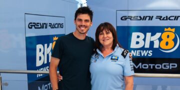 MotoGP: Marc Márquez vê futuro promissor para Joan Mir na Ducati da Gresini