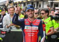MotoGP: Confirmado! Joan Mir deixa a Honda e junta-se à Gresini Racing em 2027