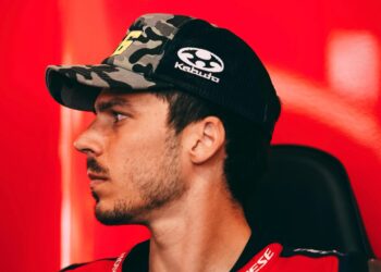 MotoGP: Último dos pilotos Honda, Joan Mir procura reagir no GP da Alemanha