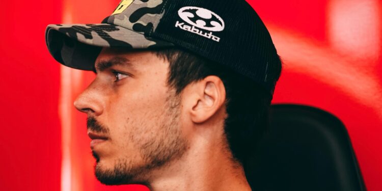 MotoGP: Último dos pilotos Honda, Joan Mir procura reagir no GP da Alemanha