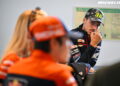 MotoGP: Joan Mir e mudança para a Gresini ‘é uma exposição, um risco. Vamos ver como corre’