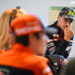 MotoGP: Joan Mir e mudança para a Gresini ‘é uma exposição, um risco. Vamos ver como corre’