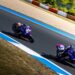 Moto3 – Camião da Equipa Momoven Racing apreendido em França