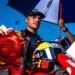 WSBK: Yari Montella renova com a Barni para 2027