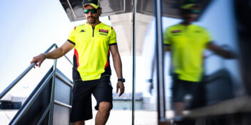 MotoGP: Morbidelli sob pressão – segunda metade da época pode decidir o seu futuro