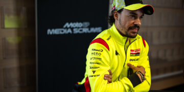 MotoGP: Fim da linha para Morbidelli? Italiano já procura alternativa para 2027