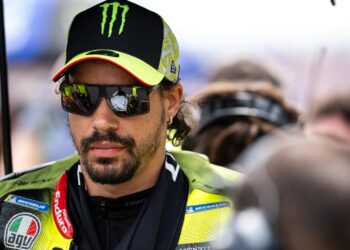 WSBK: Quem vai substituir Bulega? Ducati decide entre Morbidelli e Manu González