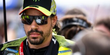 WSBK: Quem vai substituir Bulega? Ducati decide entre Morbidelli e Manu González