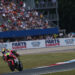 MotoGP: Diogo Moreira ‘o Morbidelli, na primeira curva, empurrou-me’