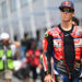 MotoGP: Diogo Moreira cada vez mais perto da Honda oficial para 2027