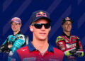 MotoGP – Grelha definida para 2027