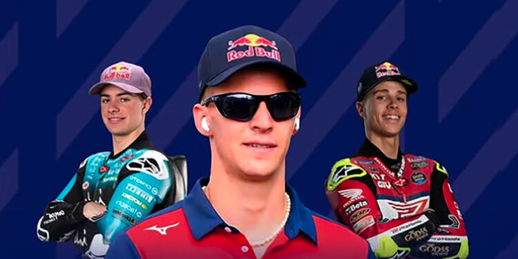 MotoGP – Grelha definida para 2027