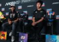 MotoGP: Marc Márquez já sabe quem é o seu rival mais perigoso… e não é Jorge Martín
